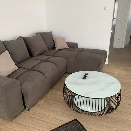 3 Hanna Apartamento
