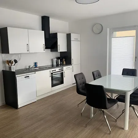 3 Hanna Apartamento *