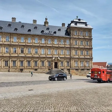 Apartman 3 Hanna *