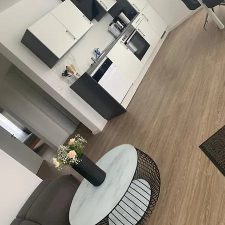 3 Hanna Apartamento