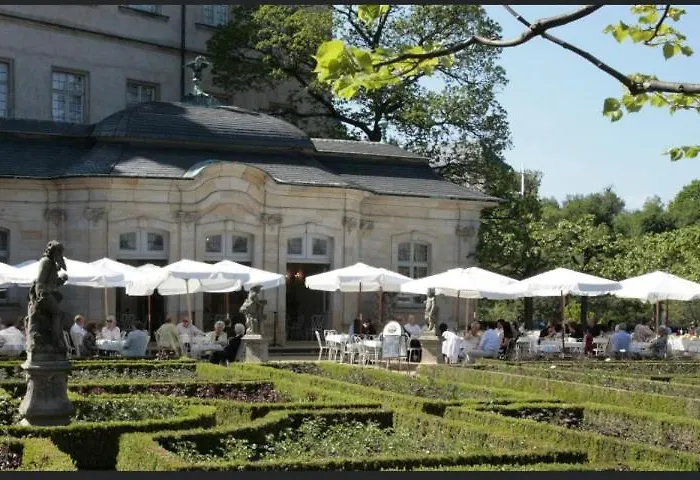 3 Hanna Apartman Hirschaid