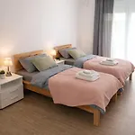 3 Hanna Apartament *