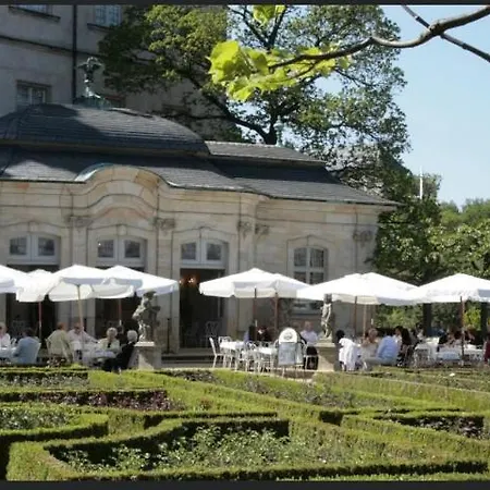 3 Hanna Apartament Hirschaid