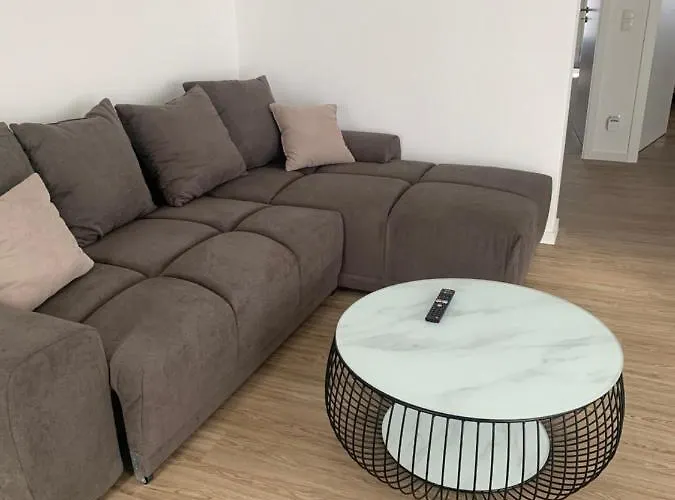 3 Hanna Apartament