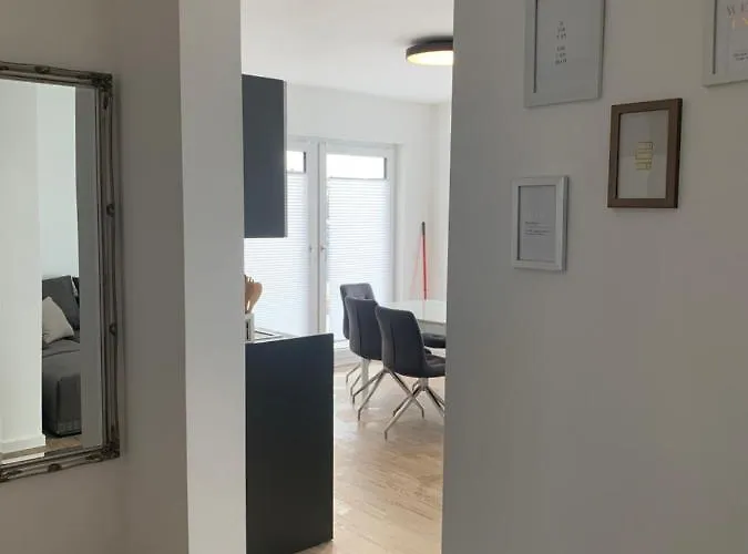 3 Hanna Apartament