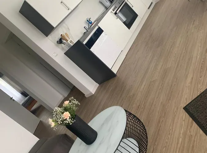 3 Hanna Apartament