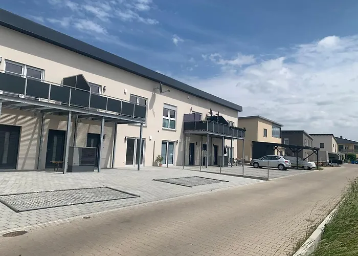 3 Hanna Apartament *